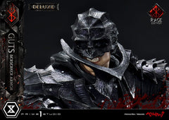 Berserk Statue 1/4 Guts Berserker Armor Rage Edition Deluxe Version 67 cm 4582535948577