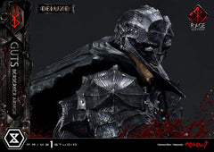 Berserk Statue 1/4 Guts Berserker Armor Rage Edition Deluxe Version 67 cm 4582535948577