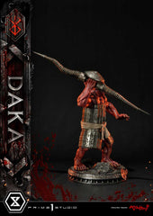 Daka Ultimate Premium Masterline Series Statue 1/4 Daka - Berserk 49 cm 4580708047171