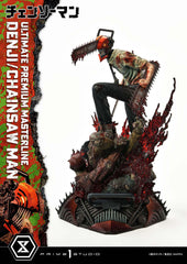 Chainsaw Man PVC Statue 1/4 Denji 57 cm 4580708043982