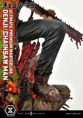 Chainsaw Man PVC Statue 1/4 Denji 57 cm 4580708043982
