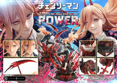 Chainsaw Man Ultimate Premium Masterline Seri 4580708049373