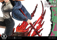 Chainsaw Man Ultimate Premium Masterline Seri 4580708049373