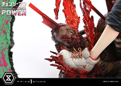 Chainsaw Man Ultimate Premium Masterline Seri 4580708049380