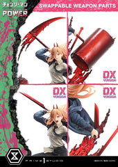 Chainsaw Man Ultimate Premium Masterline Seri 4580708049380