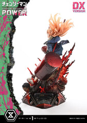 Chainsaw Man Ultimate Premium Masterline Seri 4580708049380