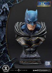 Batman Ultimate Premium Masterline Series Statue 1/4 Batman Rebirth Edition Blue Deluxe Version 71 cm 4580708049823