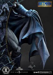 Batman Ultimate Premium Masterline Series Statue 1/4 Batman Rebirth Edition Blue Deluxe Version 71 cm 4580708049823