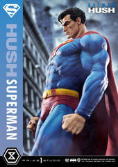 DC Comics Premium Masterline Series Statue 1/4 Batman: Hush (Comic) Superman 77 cm 4582647120083