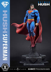 DC Comics Premium Masterline Series Statue 1/4 Batman: Hush (Comic) Superman 77 cm 4582647120083