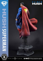 DC Comics Premium Masterline Series Statue 1/4 Batman: Hush (Comic) Superman 77 cm 4582647120083