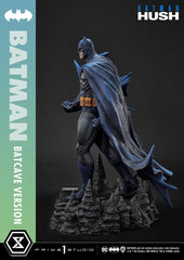 Batman Ultimate Premium Masterline Series Statue 1/4 Hush (Comics) Batman 56 cm 4582647120106