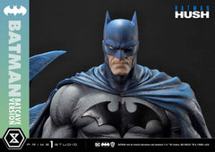 Batman Ultimate Premium Masterline Series Statue 1/4 Hush (Comics) Batman 56 cm 4582647120106