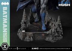 Batman Ultimate Premium Masterline Series Statue 1/4 Hush (Comics) Batman 56 cm 4582647120106