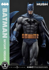 Batman Ultimate Premium Masterline Series Statue 1/4 Hush (Comics) Batman 56 cm 4582647120106