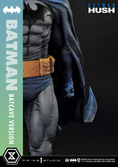 Batman Ultimate Premium Masterline Series Statue 1/4 Hush (Comics) Batman 56 cm 4582647120106