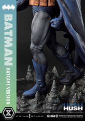 Batman Ultimate Premium Masterline Series Statue 1/4 Hush (Comics) Batman 56 cm 4582647120106