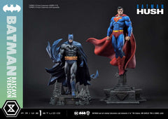 Batman Ultimate Premium Masterline Series Statue 1/4 Hush (Comics) Batman Deluxe Version 56 cm 4582647120113