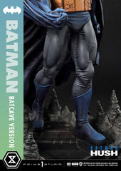 Batman Ultimate Premium Masterline Series Statue 1/4 Hush (Comics) Batman Deluxe Version 56 cm 4582647120113