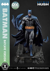 Batman Ultimate Premium Masterline Series Statue 1/4 Hush (Comics) Batman Deluxe Version 56 cm 4582647120113