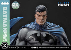 Batman Ultimate Premium Masterline Series Statue 1/4 Hush (Comics) Batman Deluxe Version 56 cm 4582647120113