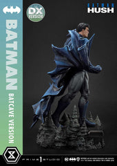 Batman Ultimate Premium Masterline Series Statue 1/4 Hush (Comics) Batman Deluxe Version 56 cm 4582647120120