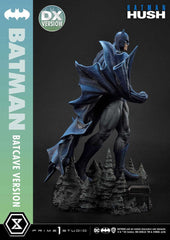 Batman Ultimate Premium Masterline Series Statue 1/4 Hush (Comics) Batman Deluxe Version 56 cm 4582647120120