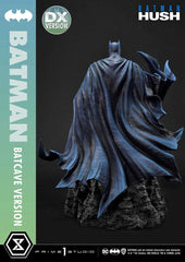 Batman Ultimate Premium Masterline Series Statue 1/4 Hush (Comics) Batman Deluxe Version 56 cm 4582647120120