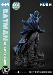 Batman Ultimate Premium Masterline Series Statue 1/4 Hush (Comics) Batman Deluxe Version 56 cm 4582647120120