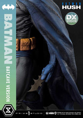 Batman Ultimate Premium Masterline Series Statue 1/4 Hush (Comics) Batman Deluxe Version 56 cm 4582647120120