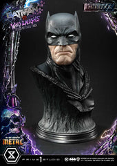 Dark Nights: Metal Ultimate Premium Masterline Series Statue 1/4 Batman VS Batman Who Laughs Deluxe Version 67 cm 4580708048734