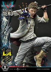 Devil May Cry 5 Statue 1/4 Nero Exclusive Version 77 cm 4580708042459