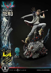 Devil May Cry 5 Statue 1/4 Nero Exclusive Version 77 cm 4580708042459