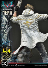 Devil May Cry 5 Statue 1/4 Nero Exclusive Version 77 cm 4580708042459