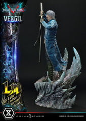 Devil May Cry 5 Statue 1/4 Vergil Exclusive Version 77 cm 0UPMDMCV-03LM