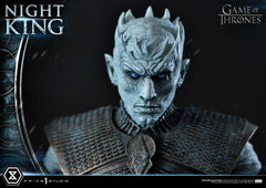 Game of Thrones Statue 1/4 Night King 70 cm 4580708034515