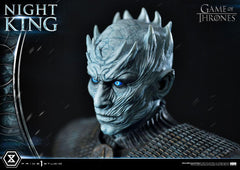 Game of Thrones Statue 1/4 Night King 70 cm 4580708034515