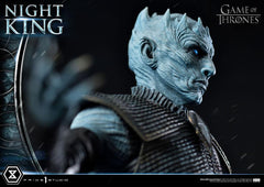 Game of Thrones Statue 1/4 Night King 70 cm 4580708034515