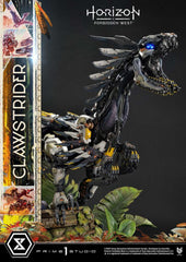 Horizon Forbidden West Ultimate Premium Masterline Series Statue 1/4 Clawstrider Bonus Version 68 cm 4580708049472