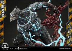 Kaiju No. 8 Ultimate Premium Masterline Series Statue 1/4 Kaiju No. 8 70 cm 4582647120663