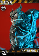 Kaiju No. 8 Ultimate Premium Masterline Series Statue 1/4 Kaiju No. 8 DX Ver. 70 cm 4582647120670