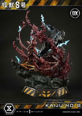 Kaiju No. 8 Ultimate Premium Masterline Series Statue 1/4 Kaiju No. 8 DX Ver. 70 cm 4582647120670