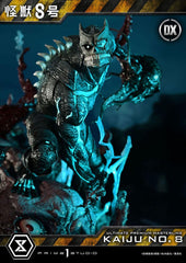 Kaiju No. 8 Ultimate Premium Masterline Series Statue 1/4 Kaiju No. 8 DX Ver. 70 cm 4582647120670