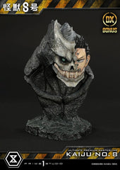 Kaiju No. 8 Ultimate Premium Masterline Series Statue 1/4 Kaiju No. 8 DX Bonus Ver. 70 cm 4582647120687