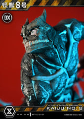 Kaiju No. 8 Ultimate Premium Masterline Series Statue 1/4 Kaiju No. 8 DX Bonus Ver. 70 cm 4582647120687