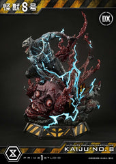 Kaiju No. 8 Ultimate Premium Masterline Series Statue 1/4 Kaiju No. 8 DX Bonus Ver. 70 cm 4582647120687