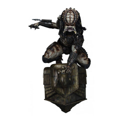 Predator 2 3D Wall Art City Hunter Predator 79 cm 4562471908309