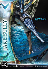 Avatar: The Way of Water Statue Jake Sully 59 cm 4580708046662