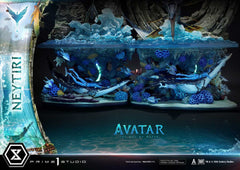 Avatar: The Way of Water Statue Neytiri 77 cm 4580708046686