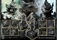 Demon's Souls Ultimate Premium Masterline Series Statue 1/4 Penetrator Regular Version 82 cm 4580708047188